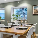 Fjellheisen L Amazing Sea & Mountain View Apartament