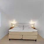 Apartament Fjellheisen L Amazing Sea & Mountain View