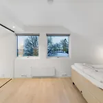 Fjellheisen L Amazing Sea & Mountain View Apartmán