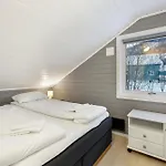 Fjellheisen L Amazing Sea & Mountain View Apartament