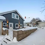 Fjellheisen L Amazing Sea & Mountain View Apartmán *