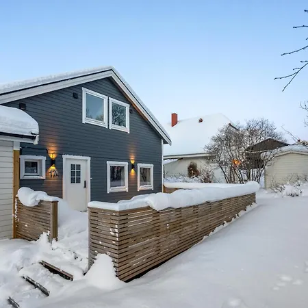 Fjellheisen L Amazing Sea & Mountain View Daire *