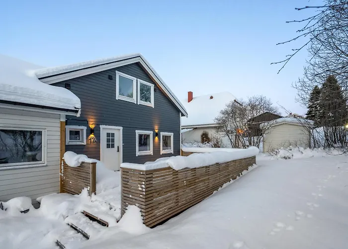 Fjellheisen L Amazing Sea & Mountain View Lägenhet *